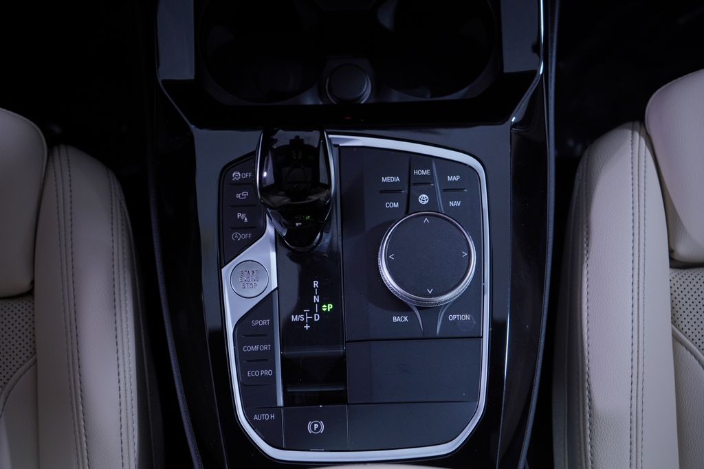 Thumbnail: 2023 BMW X3 - 14