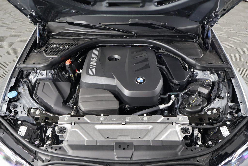 Thumbnail: 2026 BMW 3 Series - 9