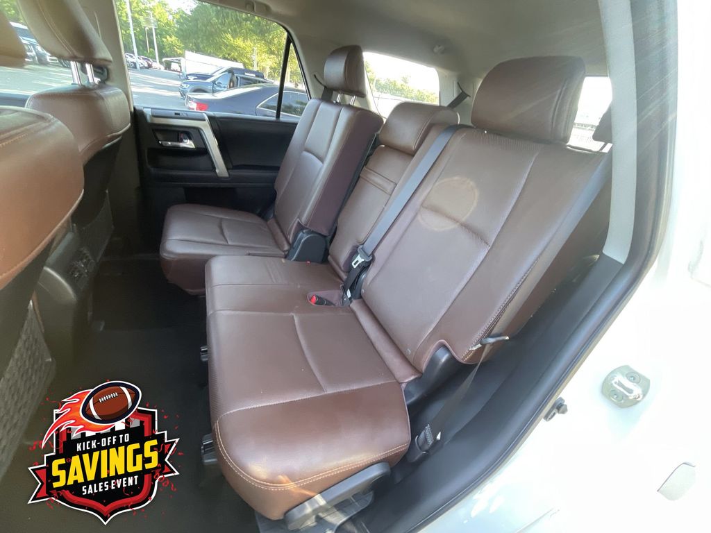 Used 2023 Toyota 4Runner SUV