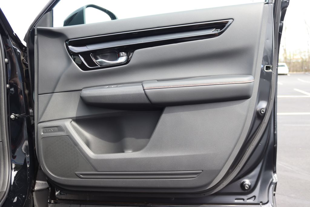 2025 Honda CR-V Sport Touring 20