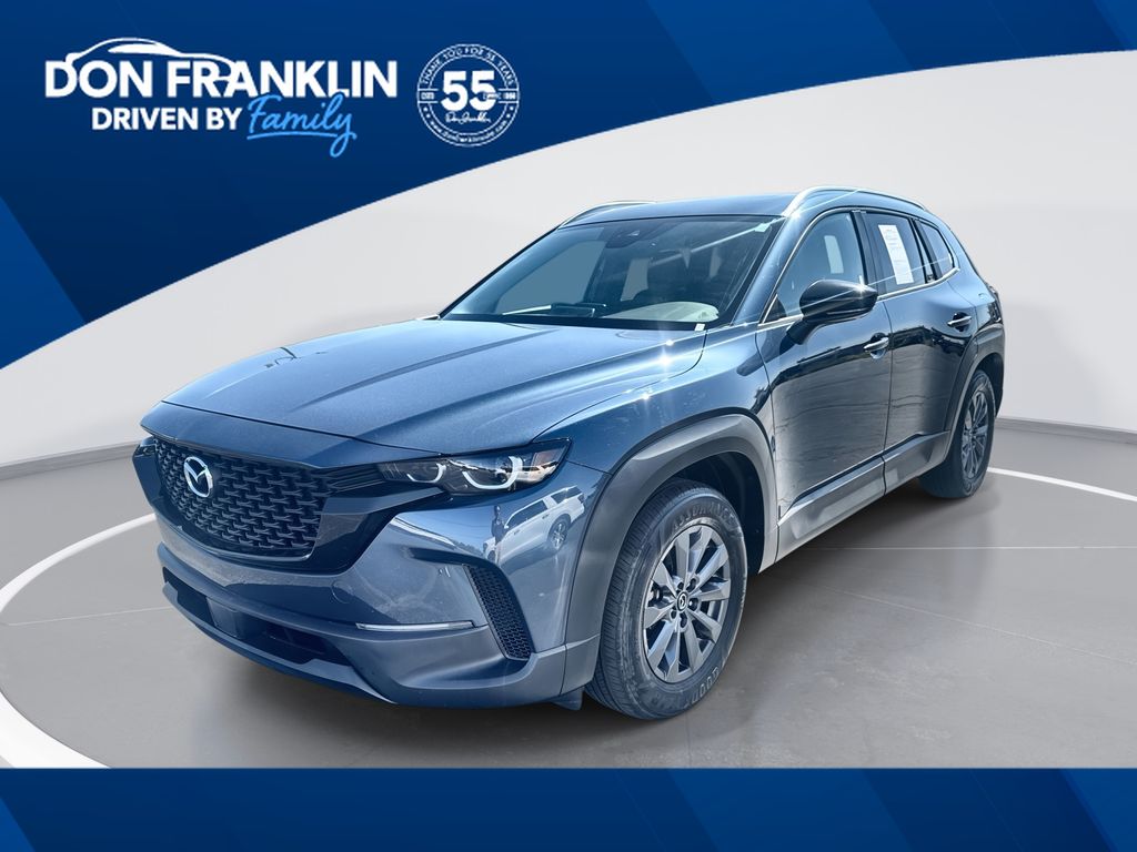 2023 Mazda CX-50 2.5 S PREFERRED PLUS's photo