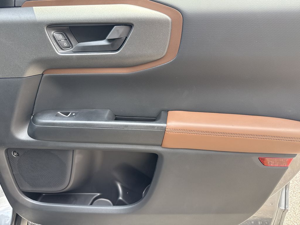 New 2026 Ford Bronco Sport SUV