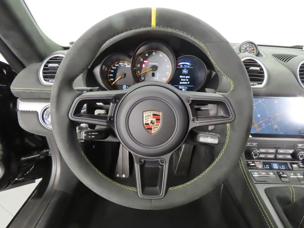 Thumbnail: 2025 Porsche 718 Cayman - 16