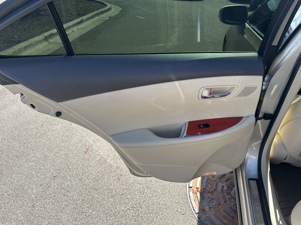 Used Car 2012 Lexus Es  350 For Sale Under $15,000 In Austin, Texas