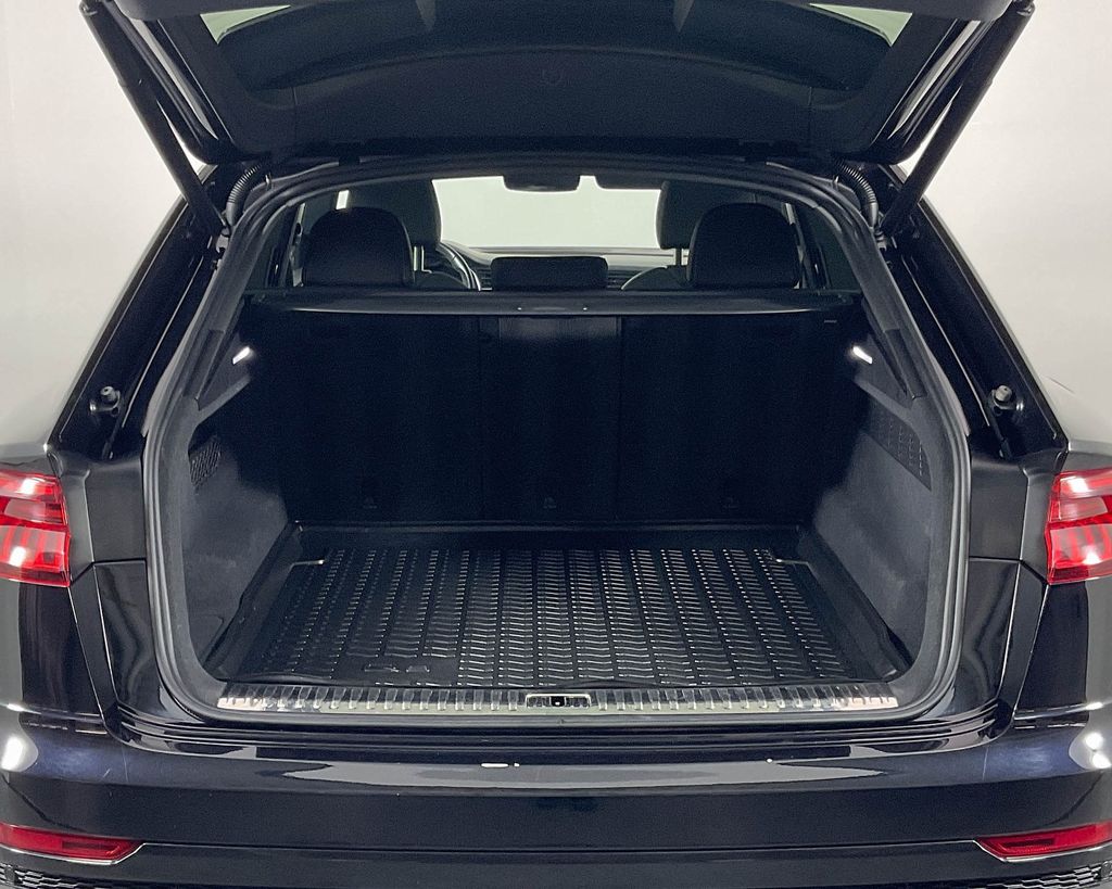 2019 Audi Q8 Prestige - Photo 21