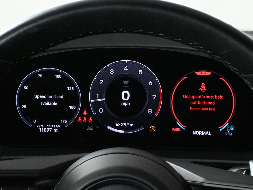 Thumbnail: 2024 Porsche Cayenne - 19