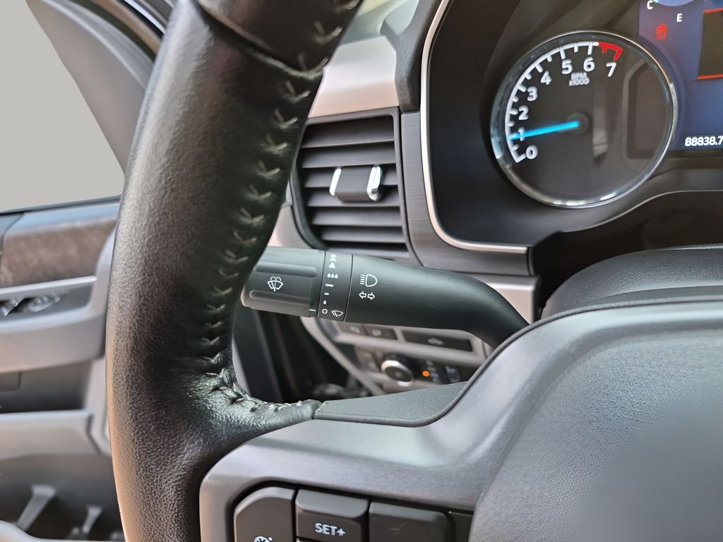 Used Car 2021 Ford F-150  Xlt For Sale Under $35,000 In Austin, Texas