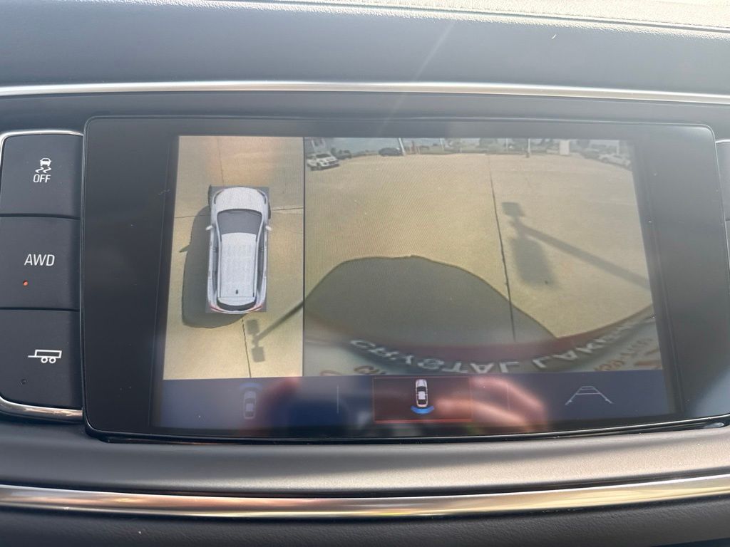 Used 2018 Buick Enclave SUV