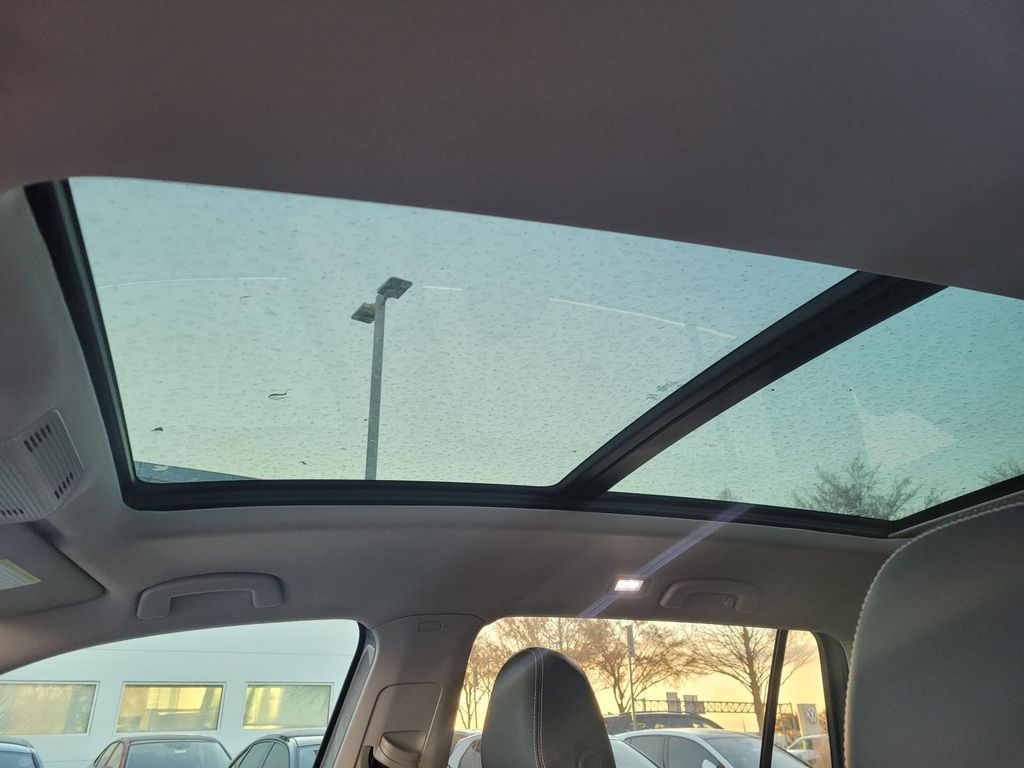 used 2025 Volkswagen Atlas car, priced at $39,980