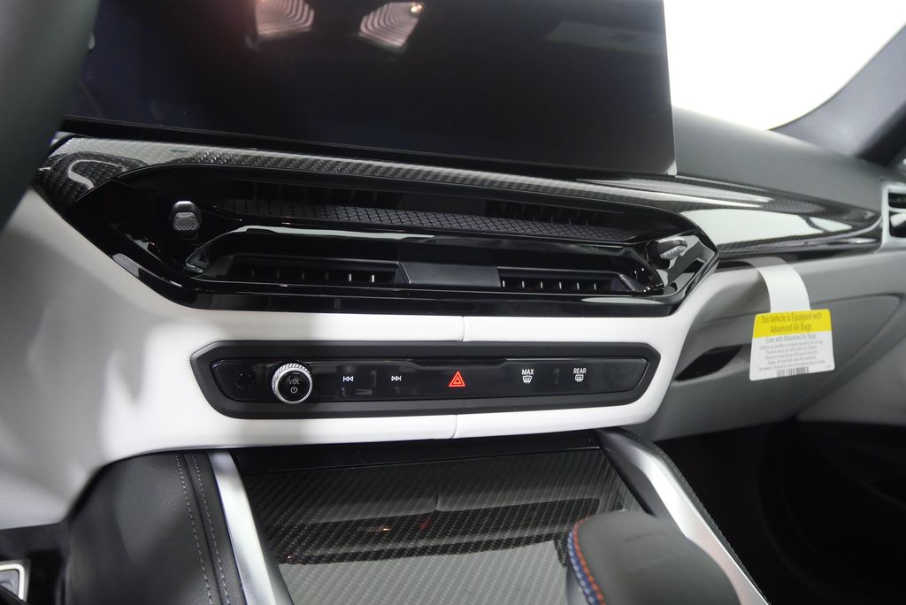 Thumbnail: 2026 BMW M4 - 20