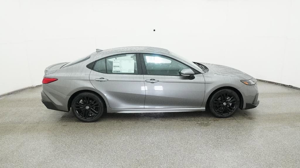 Thumbnail: 2026 Toyota Camry - 30