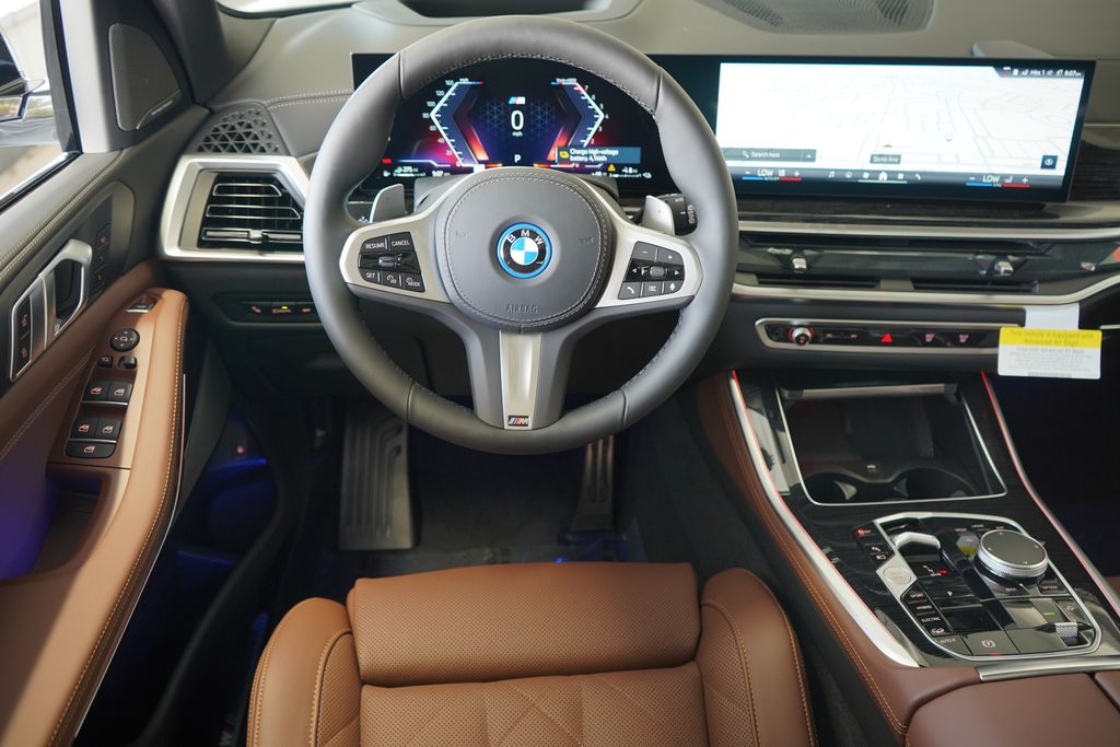 Thumbnail: 2026 BMW X5 - 16