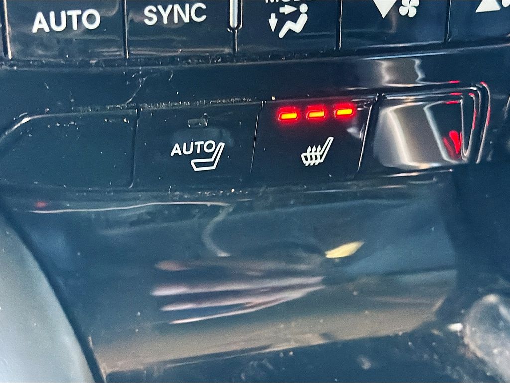 Used 2025 Black Acura Technology Package image 20
