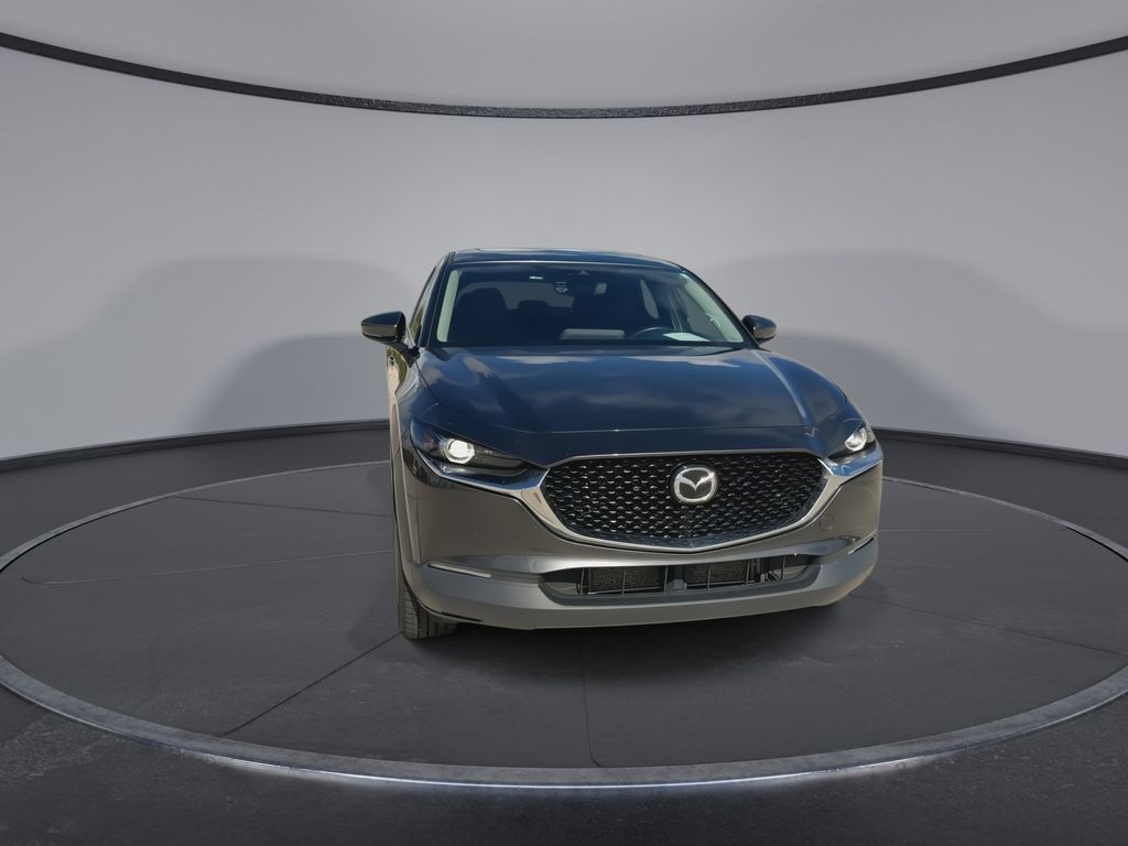 Thumbnail: 2021 Mazda CX-30 - 3