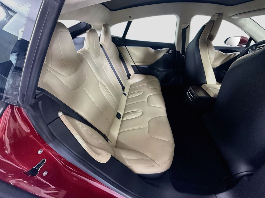 Thumbnail: 2017 Tesla Model S - 22
