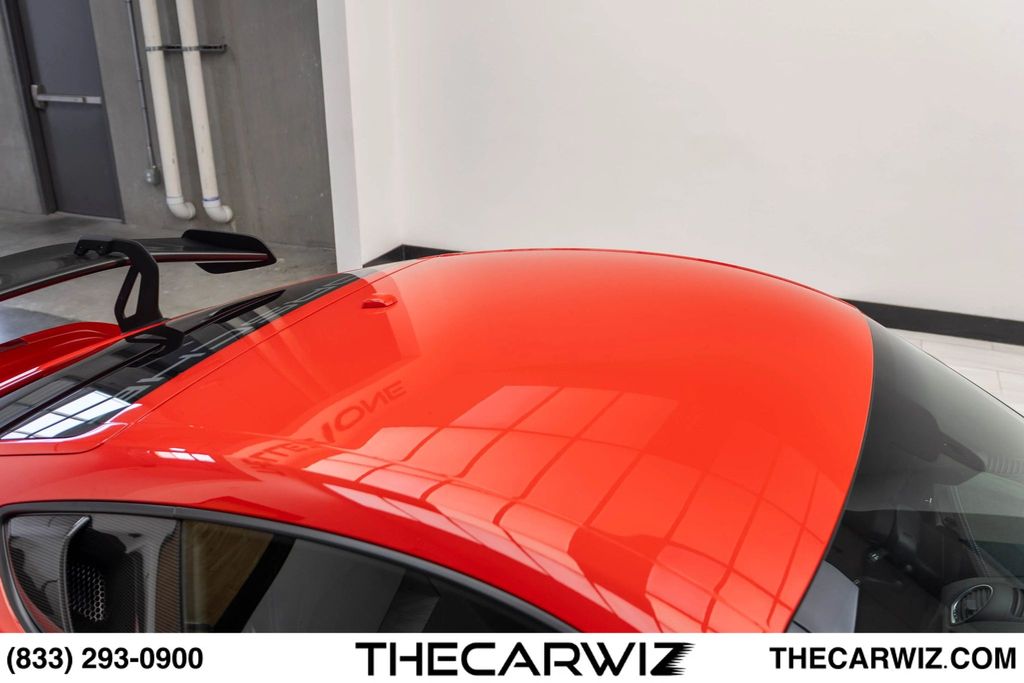 2023 Porsche 718 Cayman