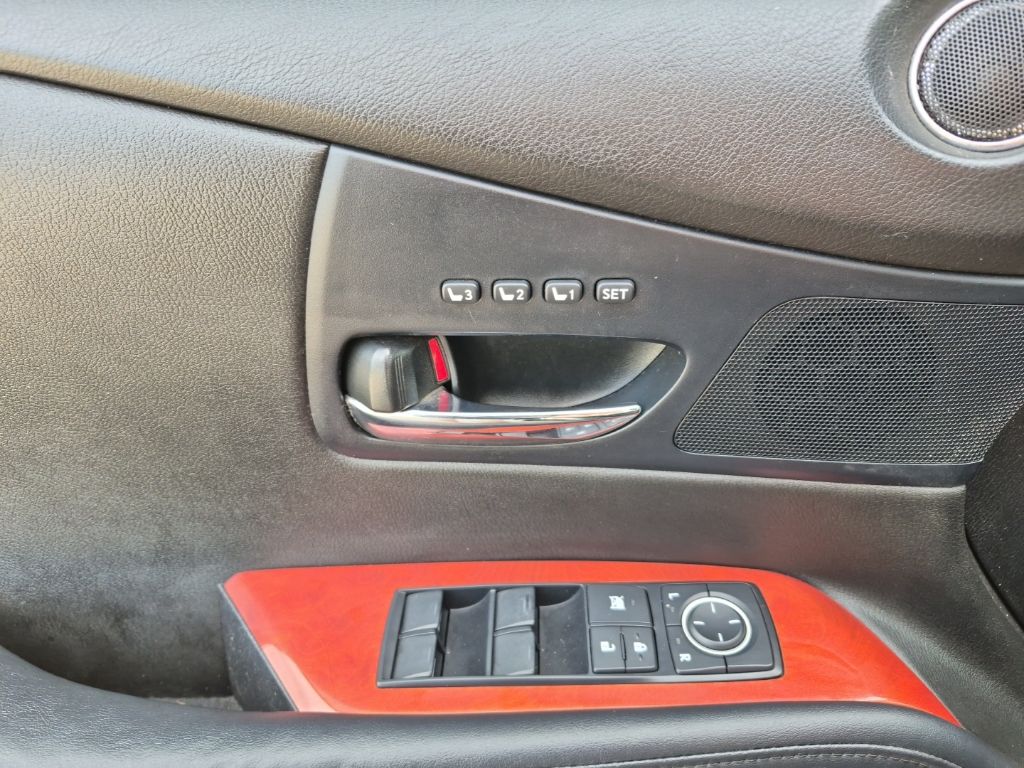 Used Car 2010 Lexus Rx  350 For Sale Under $15,000 In Austin, Texas