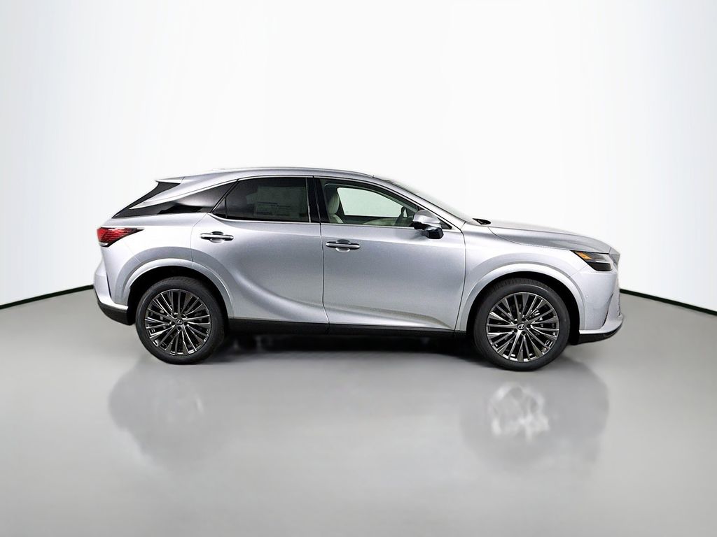 Thumbnail: 2026 Lexus RX - 4