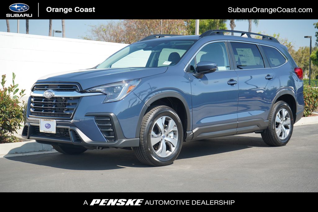 Thumbnail: 2025 Subaru Ascent - 1