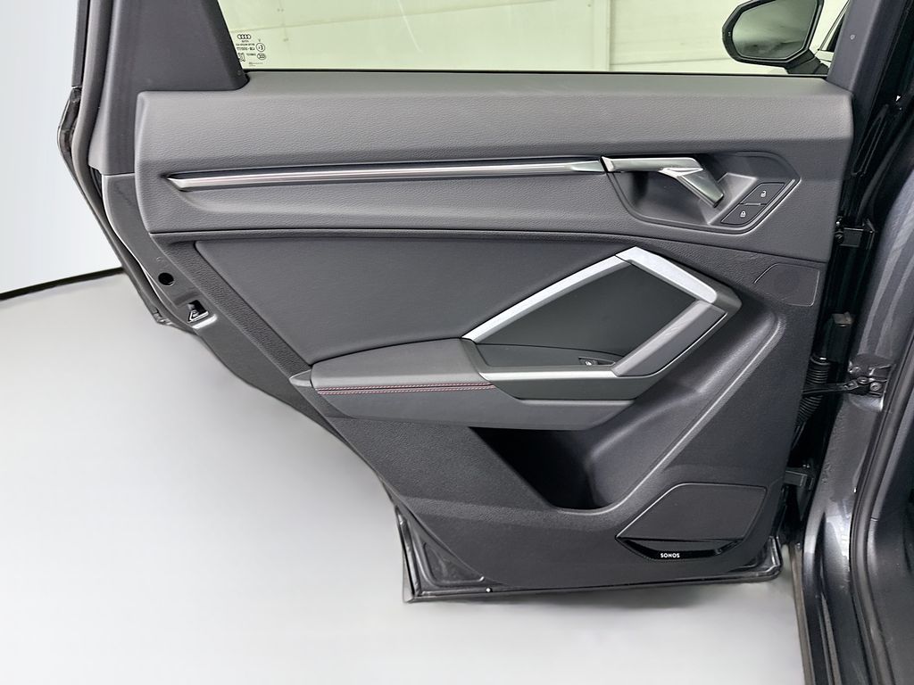 Thumbnail: 2025 Audi Q3 - 24