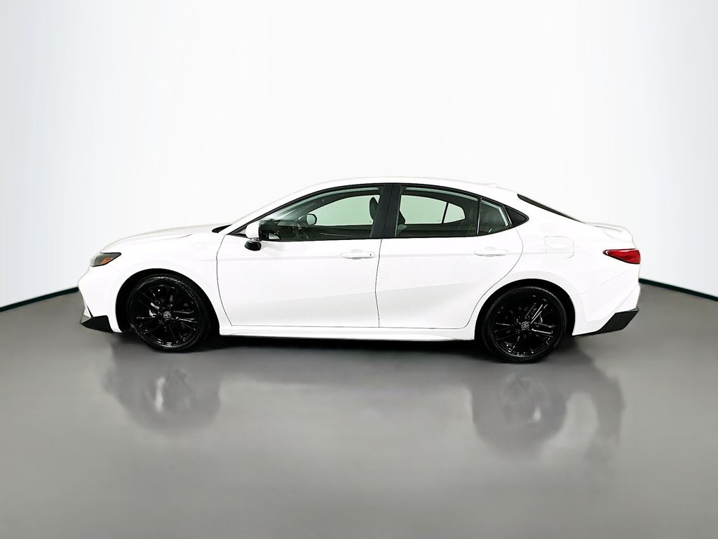 Thumbnail: 2025 Toyota Camry - 8