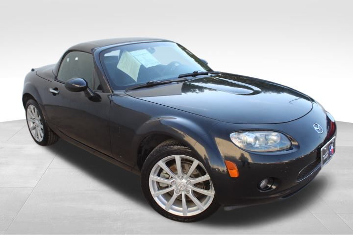 Used Car 2008 Mazda Miata  Touring For Sale Under $12,000 In Georgetown, Texas