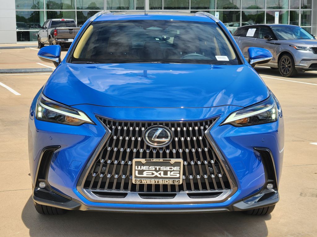 2025 Lexus NX 350 Premium  at Community Kia