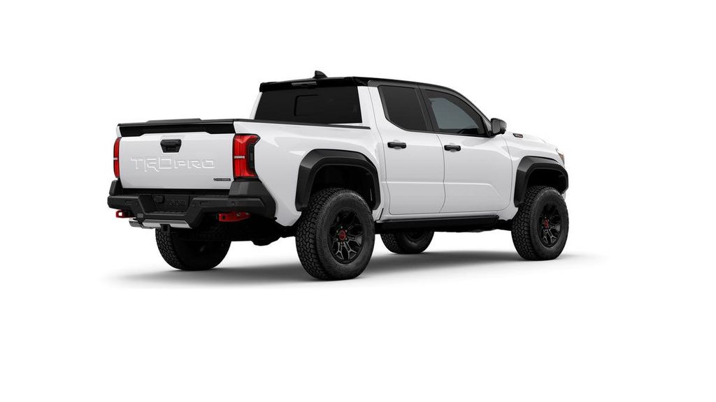Thumbnail: 2025 Toyota Tacoma - 10
