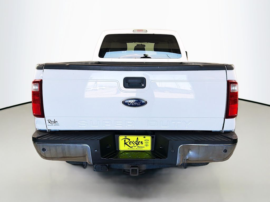 Used 2013 Ford F-350SD Truck