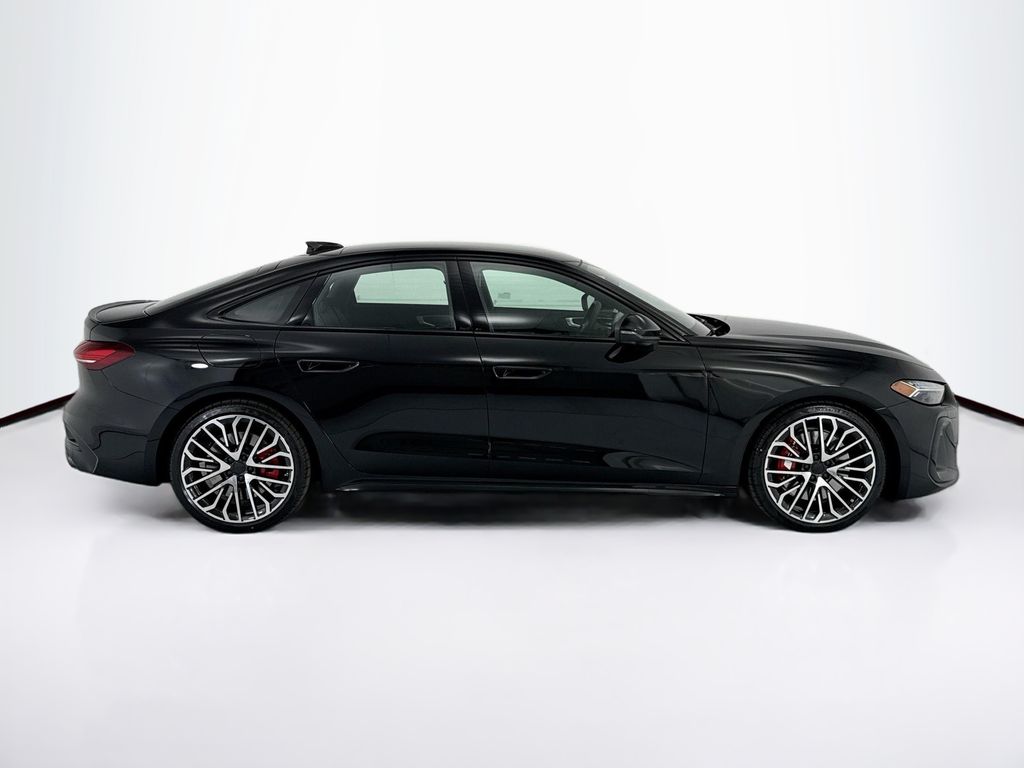 Thumbnail: 2026 Audi S5 - 4