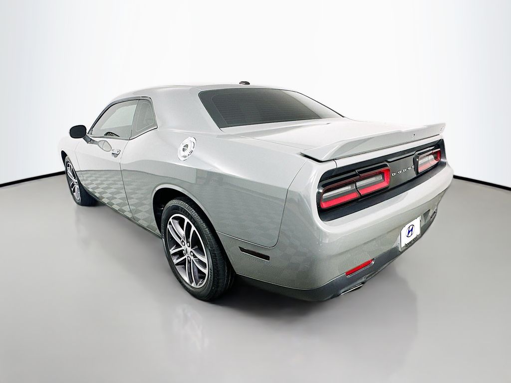 Thumbnail: 2019 Dodge Challenger - 7