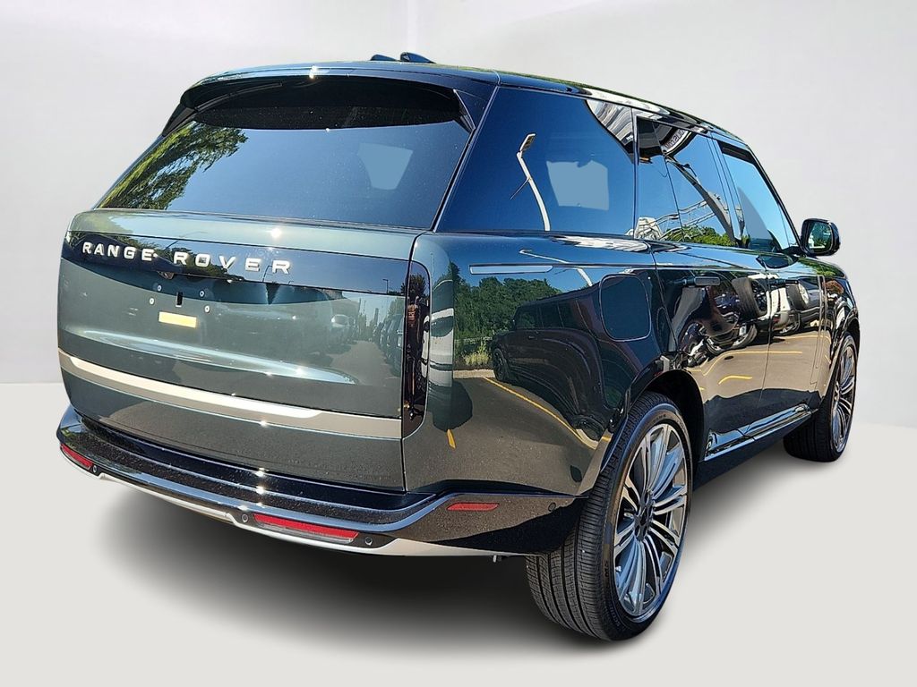 Thumbnail: 2026 Land Rover Range Rover - 3