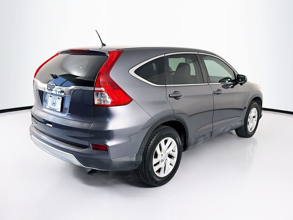 Thumbnail: 2016 Honda CR-V - 5