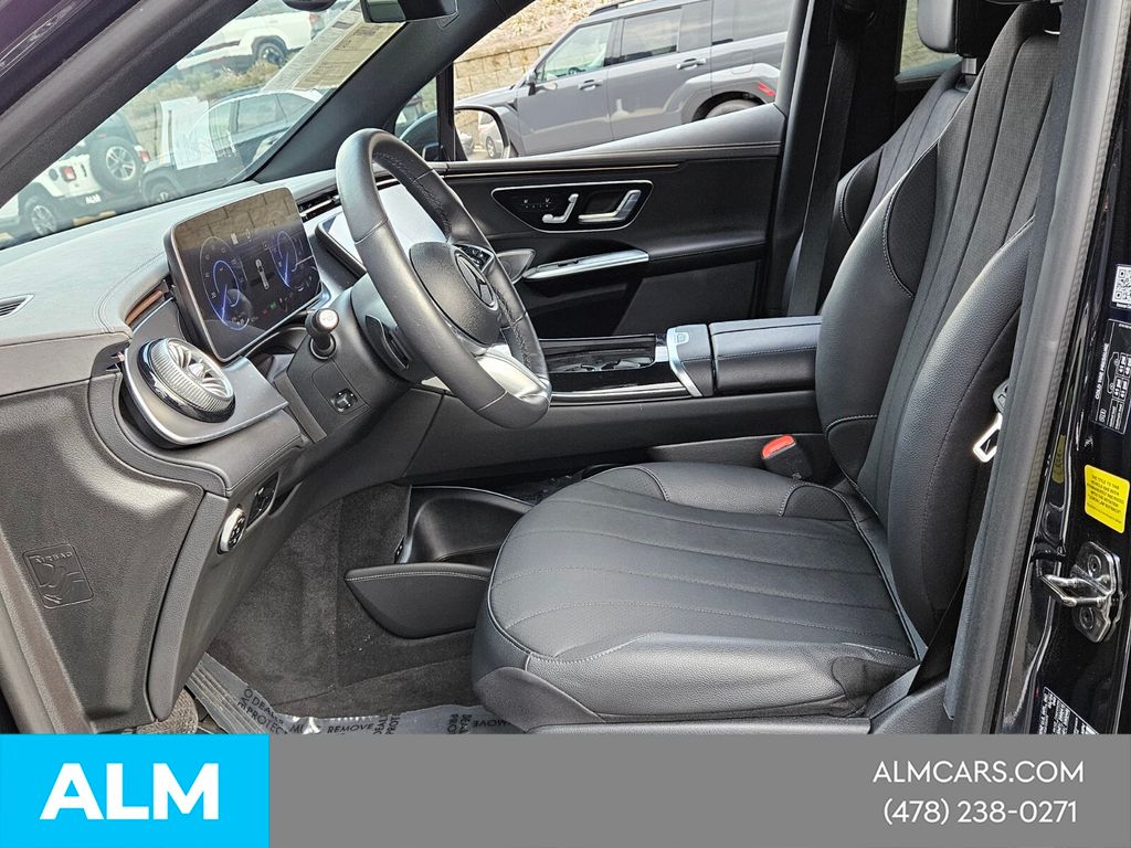 Used 2024  Mercedes-Benz 350 SUV image 14