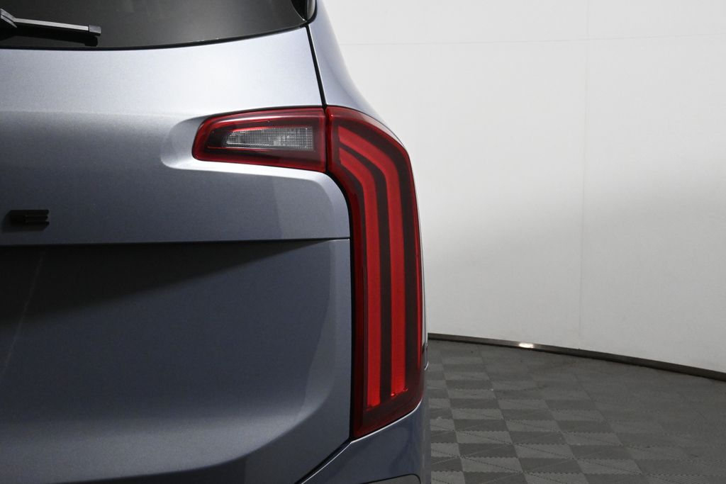 Thumbnail: 2022 Kia Telluride - 14