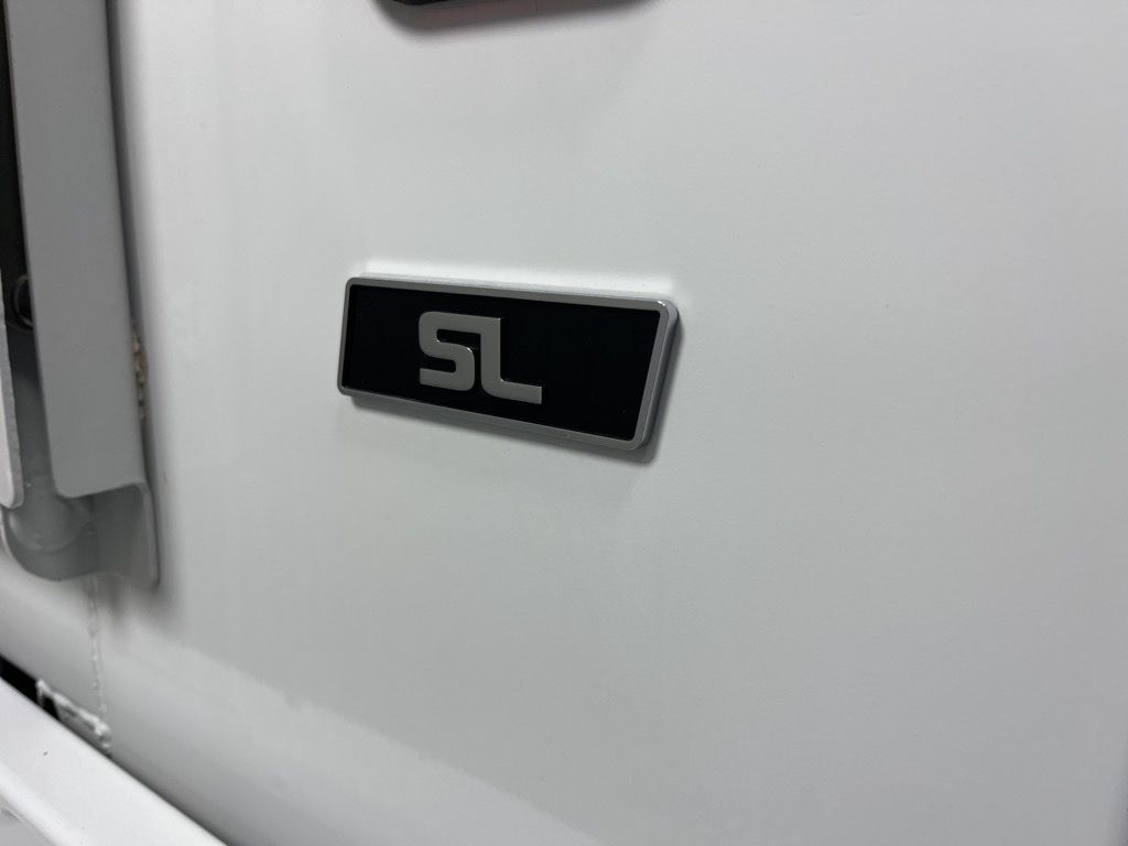 Thumbnail: 2026 Chevrolet Silverado 2500 - 21