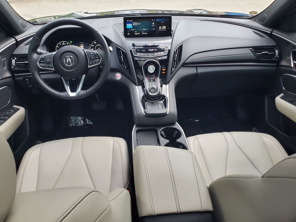 2025 Acura RDX - $37,888