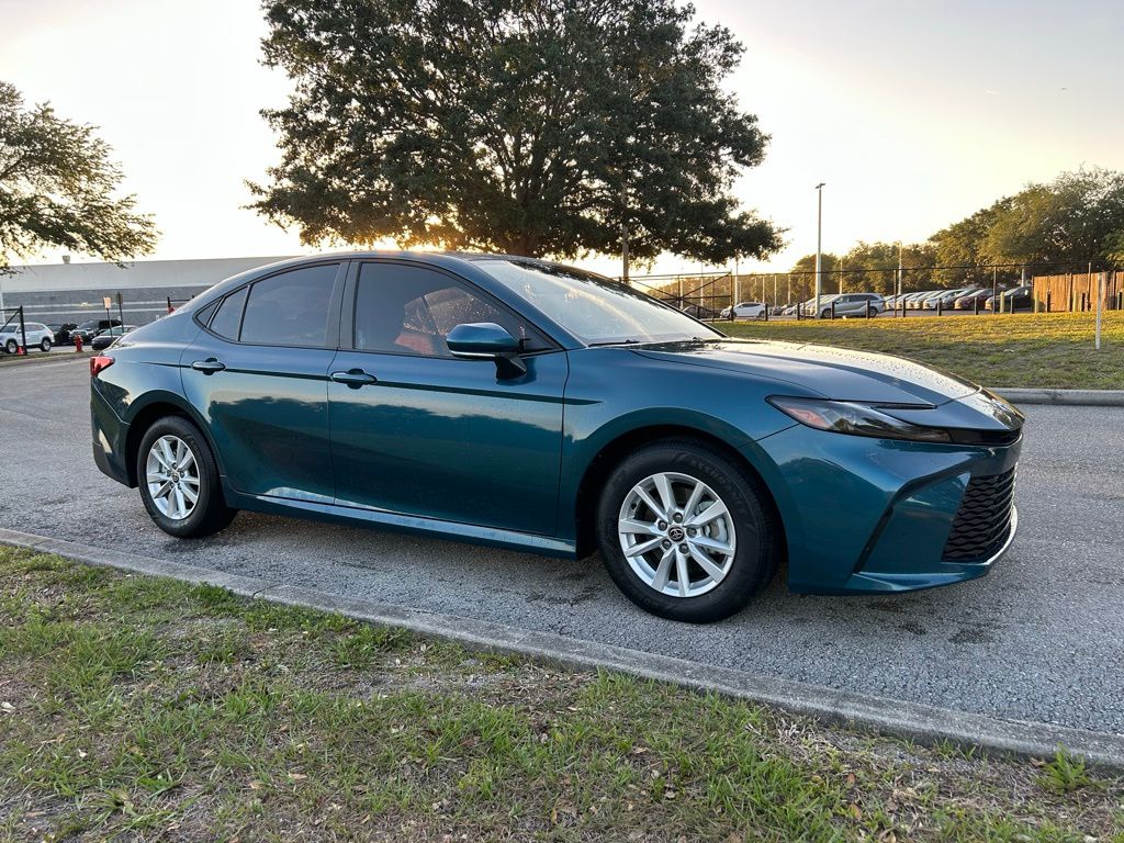 Thumbnail: 2026 Toyota Camry - 7