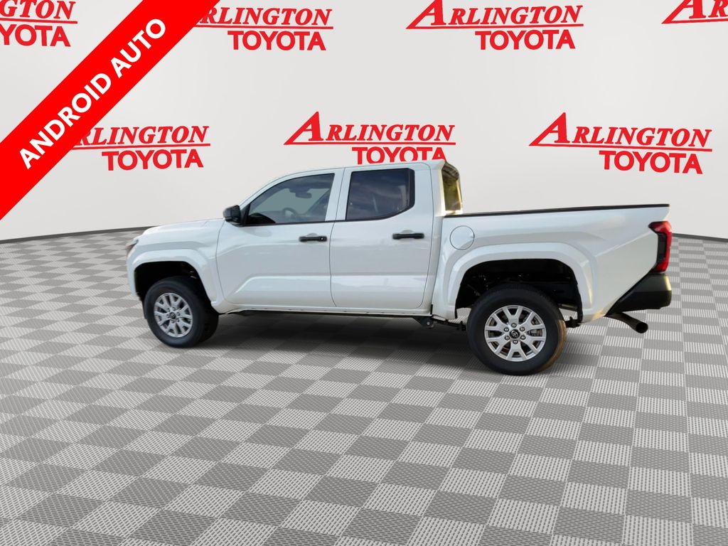 Used 2024 Toyota Tacoma Truck