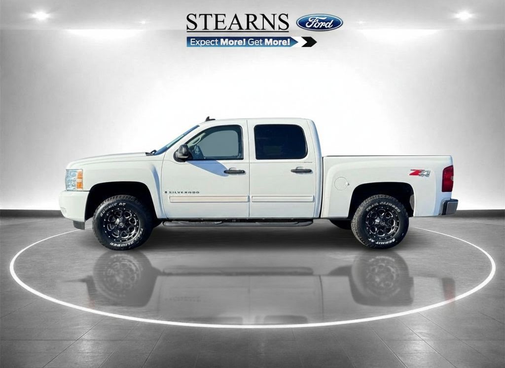 ChevroletSilverado 15003
