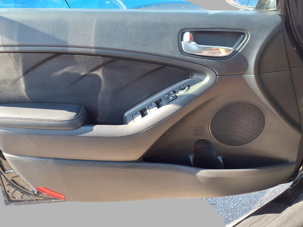 used 2018 Kia Forte car, priced at $9,373