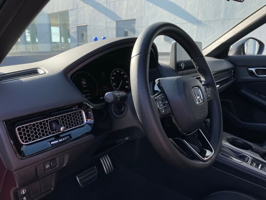 Thumbnail: 2022 Honda Civic - 27