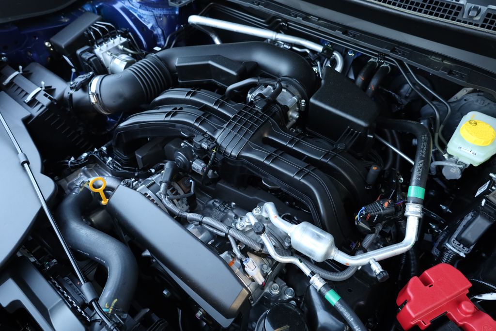 new 2026 Subaru Forester car, priced at $36,202