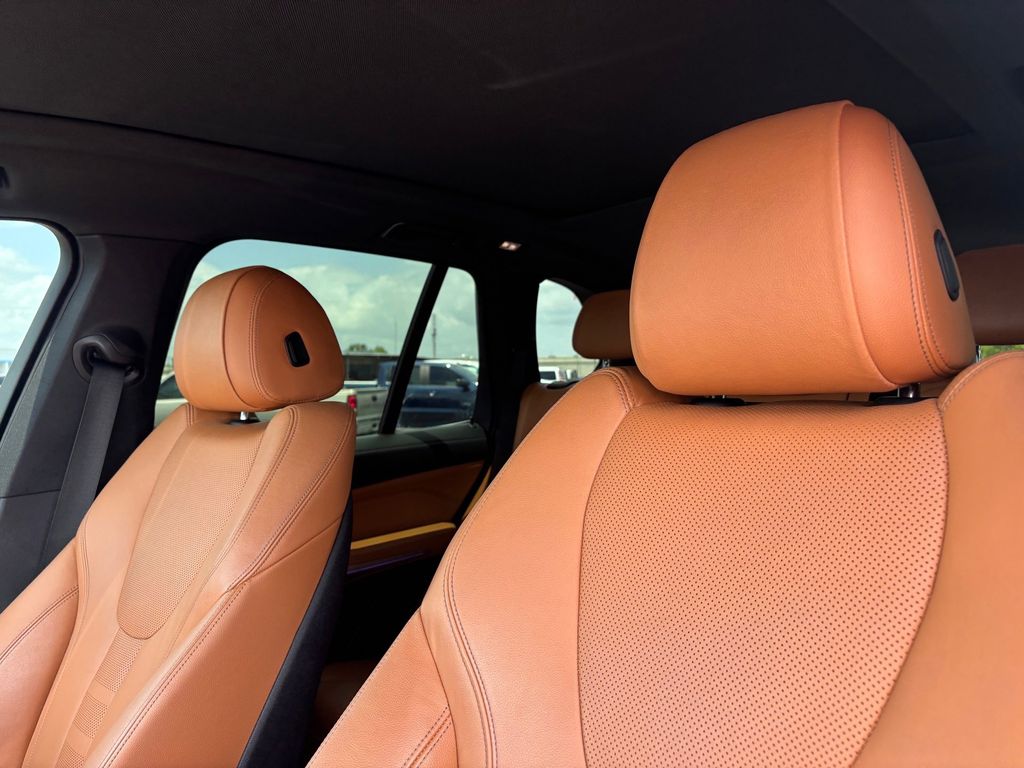 Used Car 2019 Bmw X5  Xdrive40i For Sale Under $30,000 In Austin, Texas