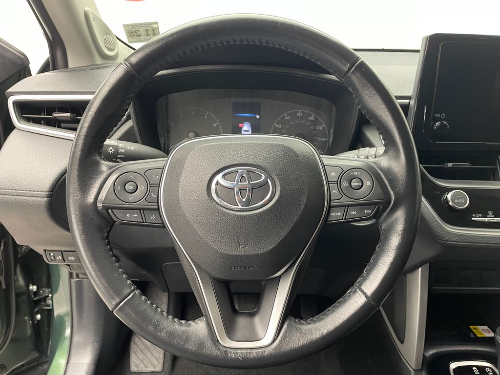 Thumbnail: 2023 Toyota Corolla Cross - 20