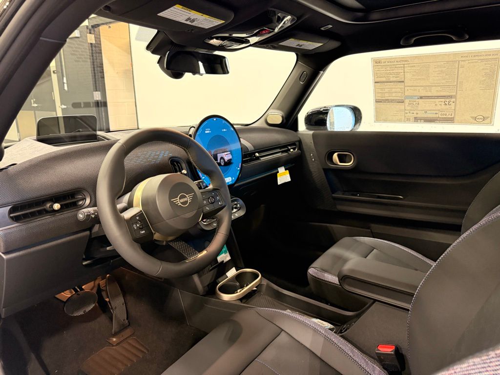 Thumbnail: 2026 MINI Cooper - 11