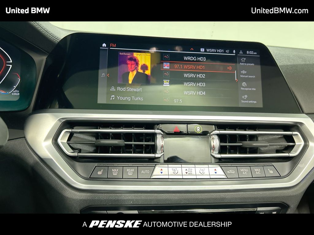 Thumbnail: 2023 BMW 4 Series - 16