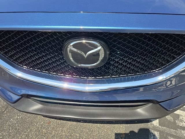 2019 Mazda CX-5 Grand Touring 17