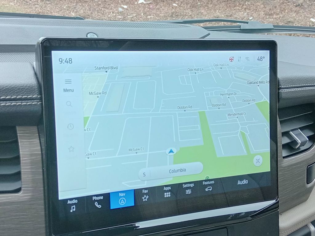 2024 Ford Expedition Limited MAX