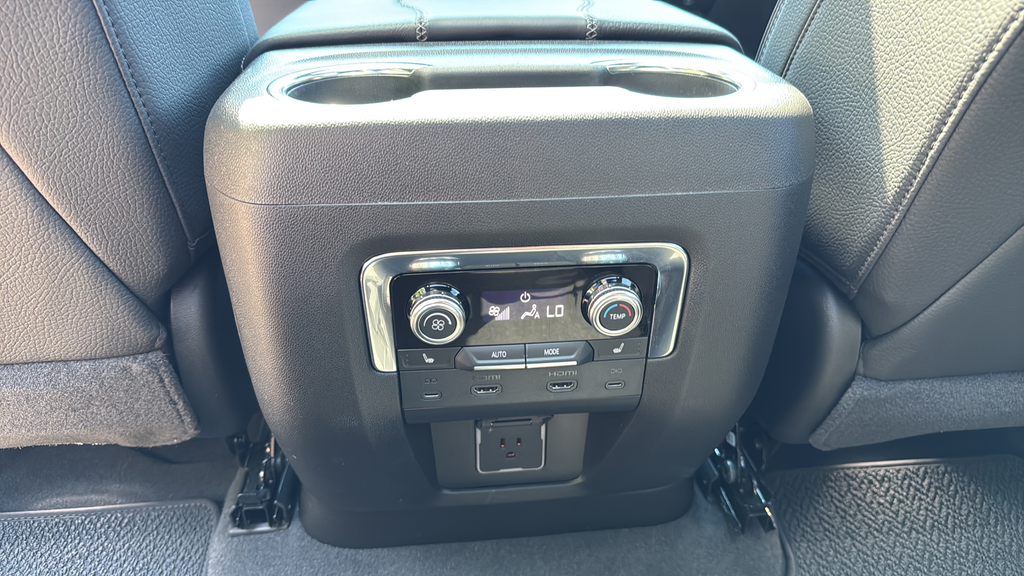 2026 GMC Yukon XL